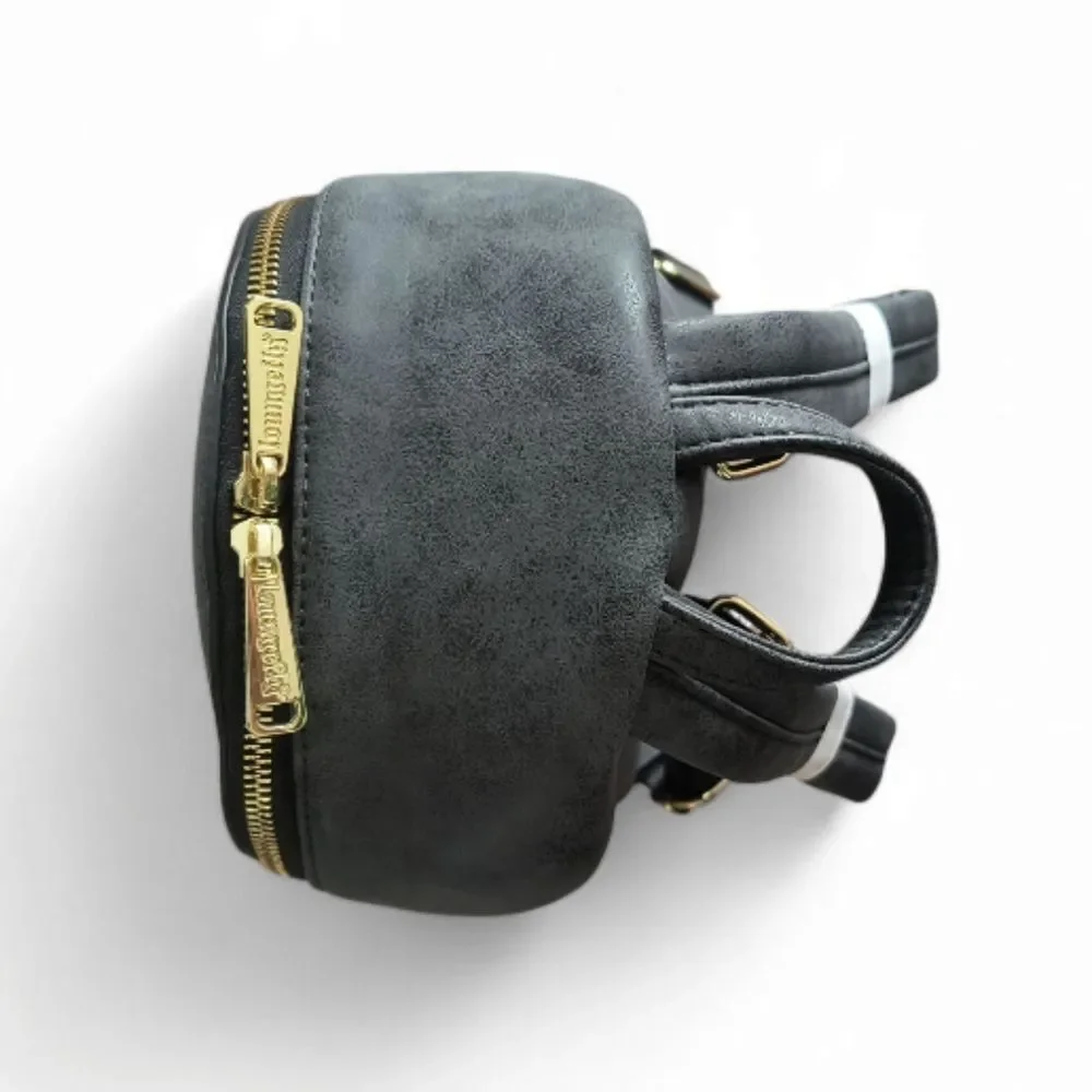 Loungefly Marvel Guardians of the Galaxy Groot Floral Mini Backpack